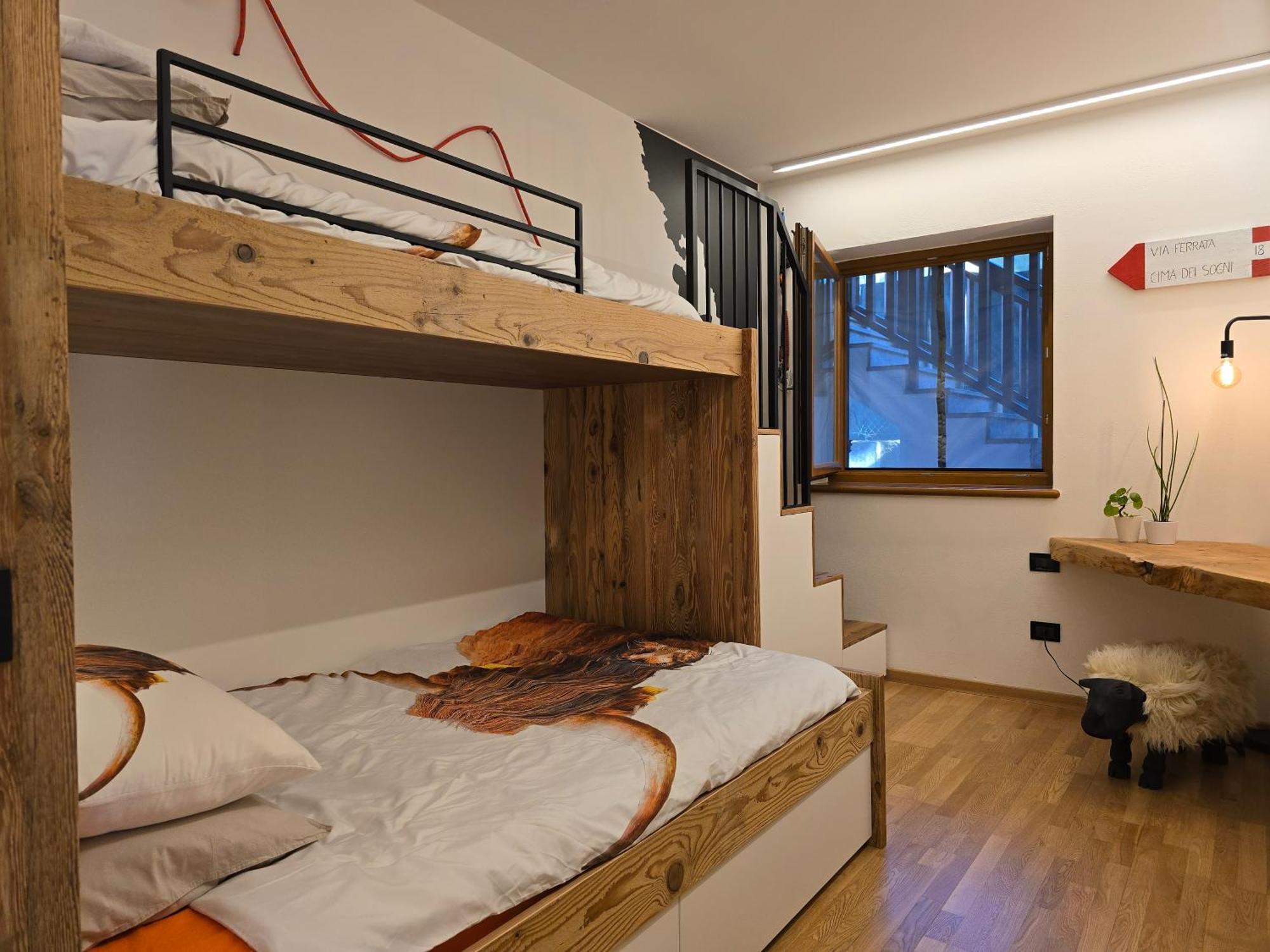Dolomiten Lounge - Moderno Con Parcheggio Privato Pergine Valsugana Exteriér fotografie
