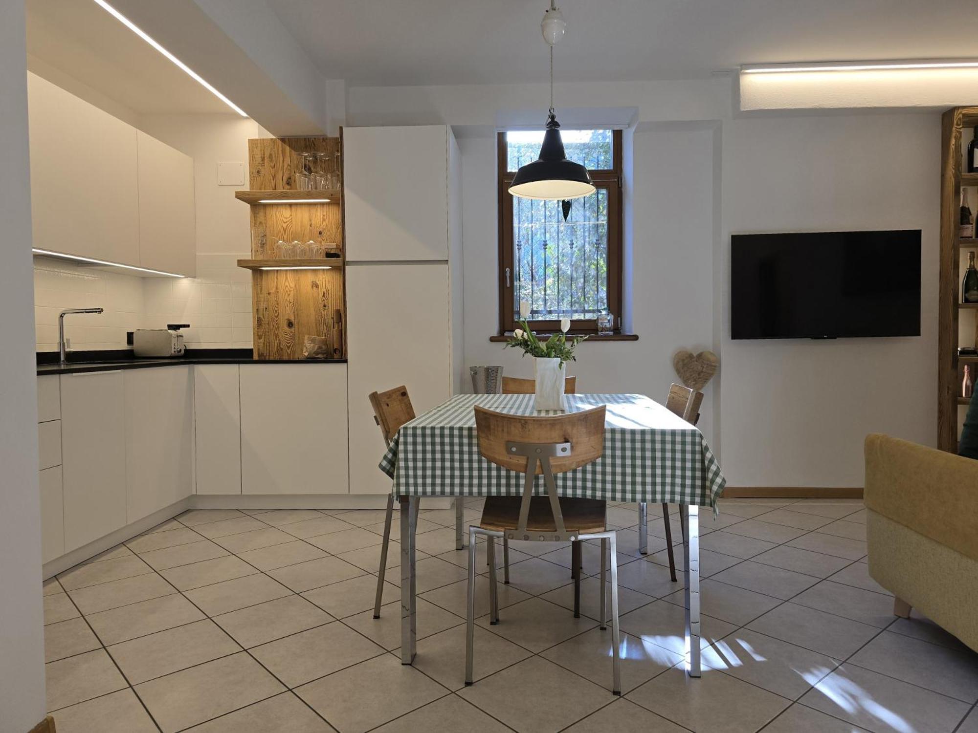 Dolomiten Lounge - Moderno Con Parcheggio Privato Pergine Valsugana Exteriér fotografie